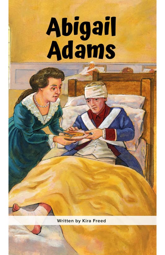 Abigail Adams